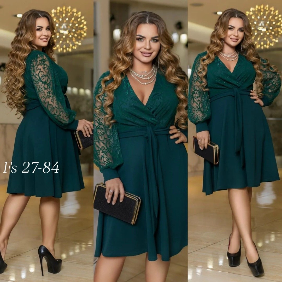 платье большие размеры,женские вечерние платья больших размеров,нарядное платье для женщины,платье,платье с гипюром