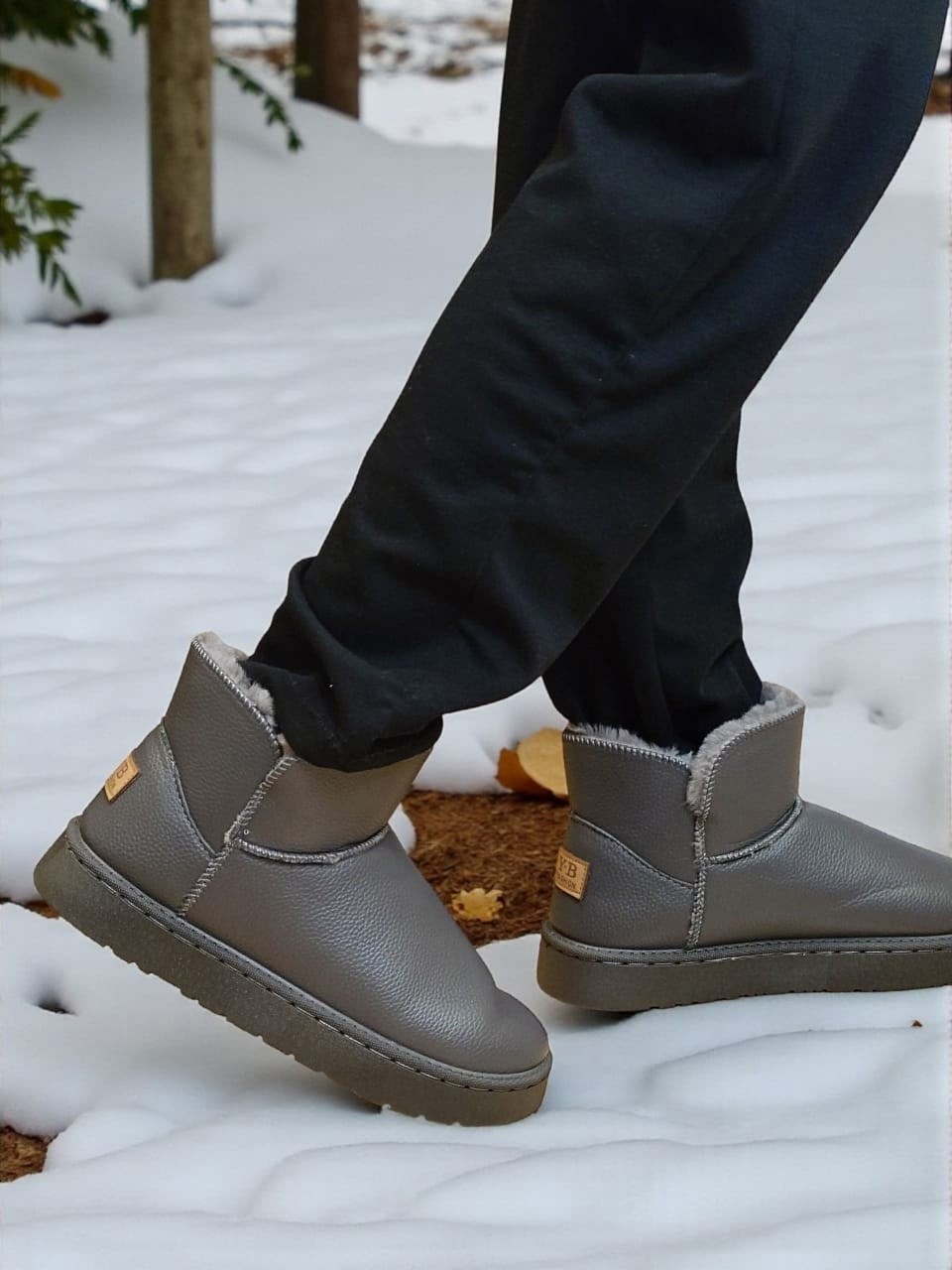 угги мужские,женские угги,угги, женская зимняя,