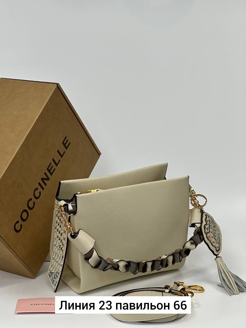 сумка coccinelle,сумка,женский сумка,стильные сумочки,кожаная сумка