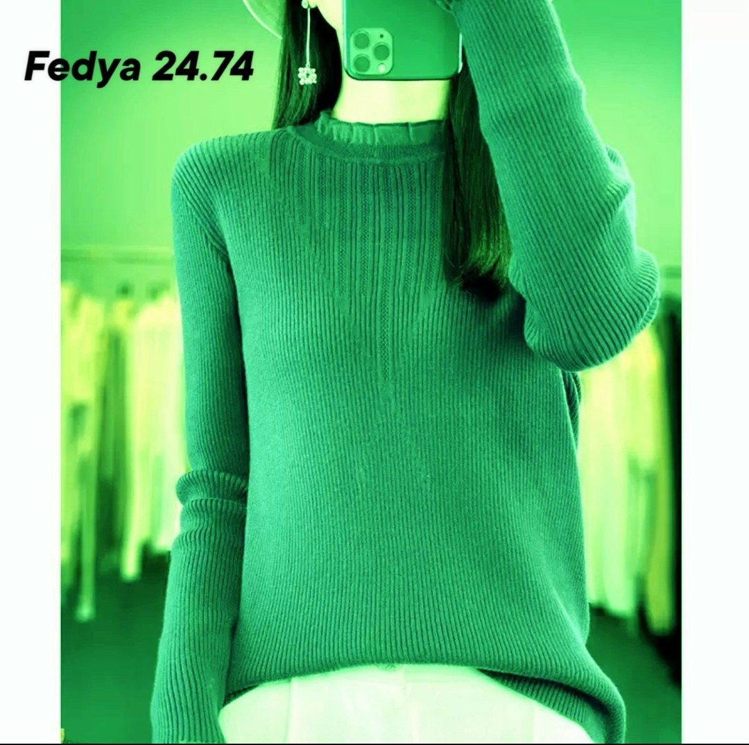 свитера женские,свитер с воротником,модные свитера,свитер с высоким воротником,женский пуловер