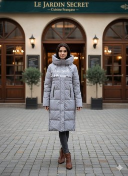 Верхняя одежда