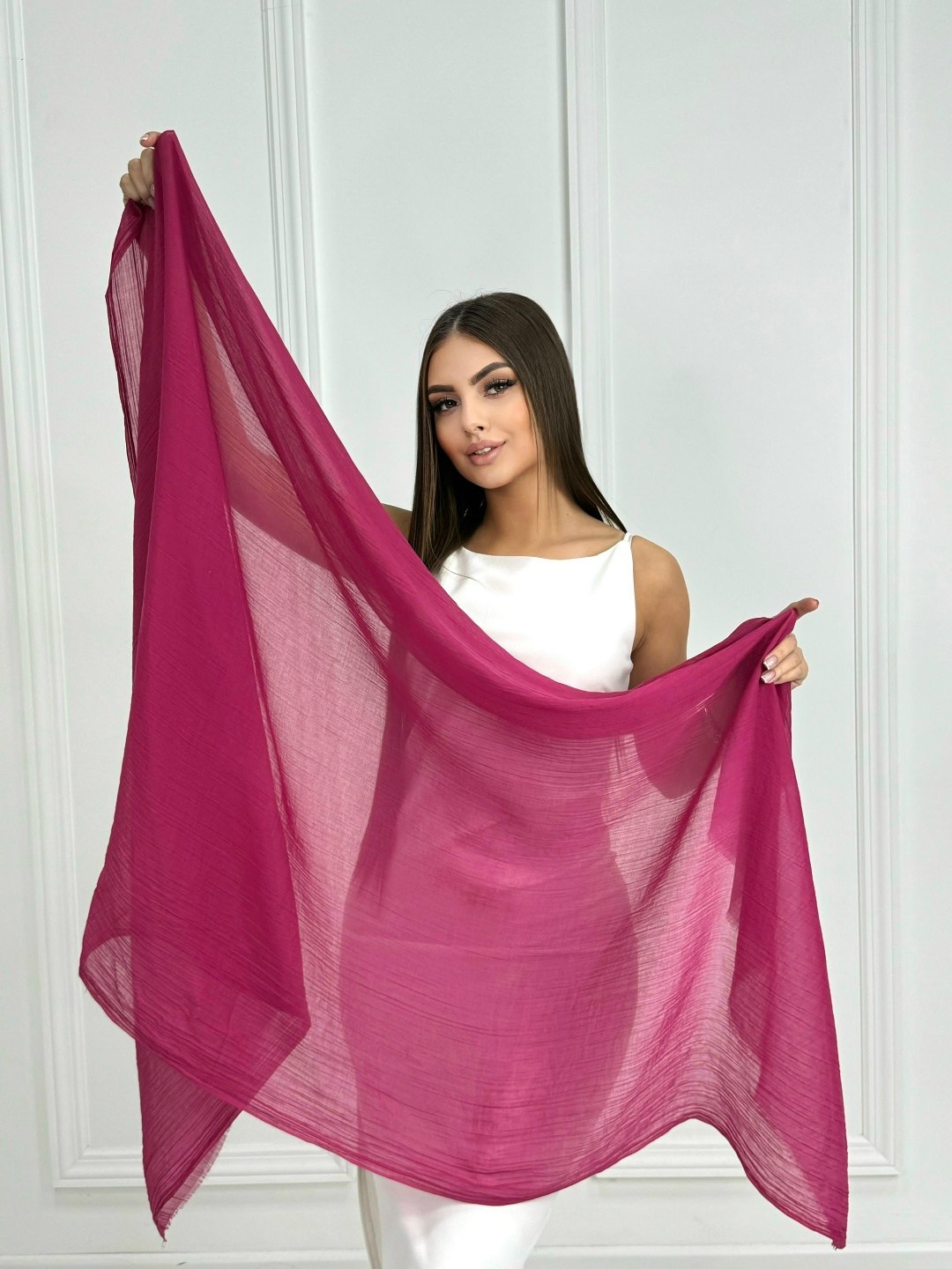 палантин женские,шарф легкий весна однотонный,палантин 80,шарф женские,палантин