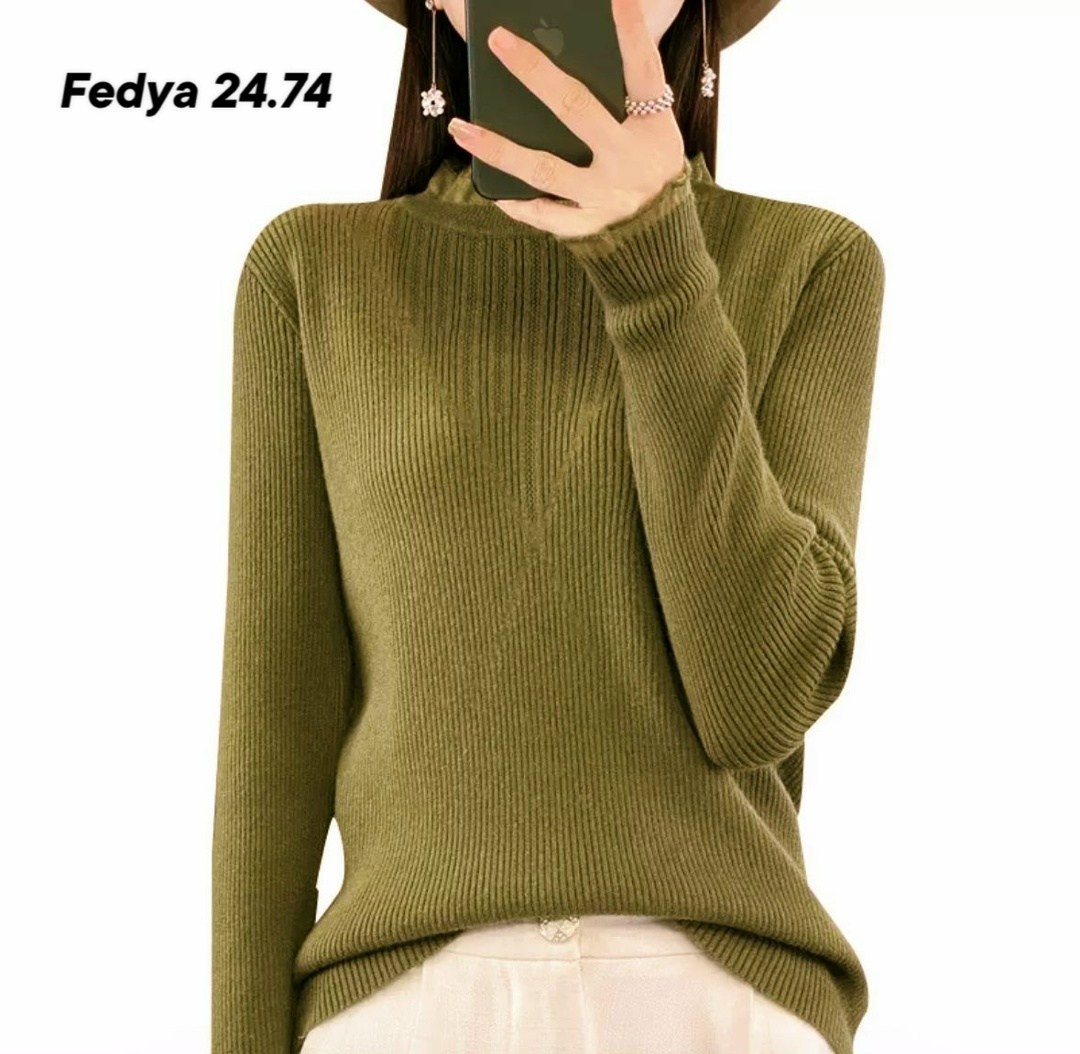 свитера женские,свитер с воротником,модные свитера,свитер с высоким воротником,женский пуловер