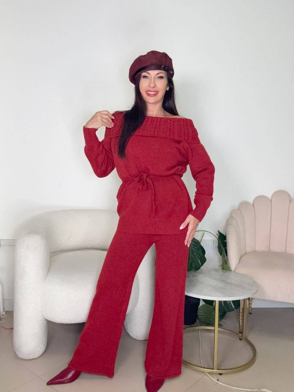 трикотажные костюмы,костюмы брючные,вязаные костюмы,костюм с брюками,вязаные костюмы женские