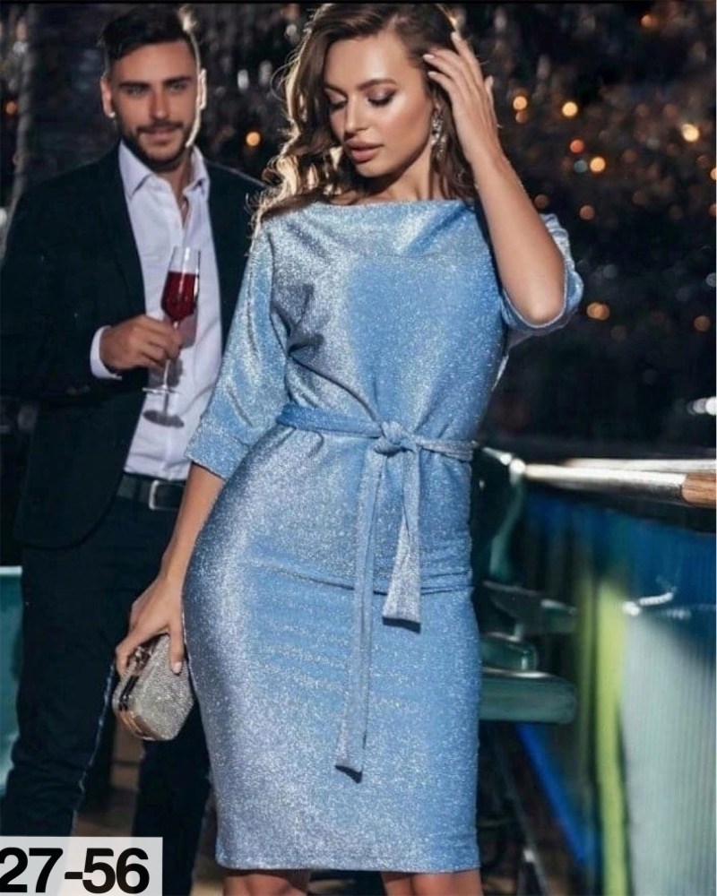 нарядные платья,платья из люрекса для полных,платье женское модное,платье,платье из люрекса