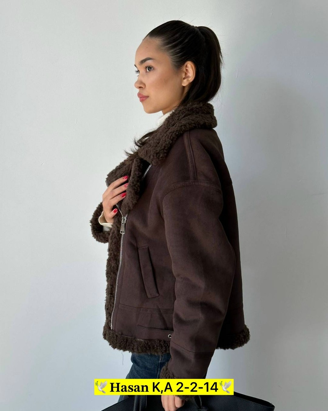 зара дубленка женская авиатор,куртка дубленка,кожаные куртки,короткая куртка,замшевая куртка