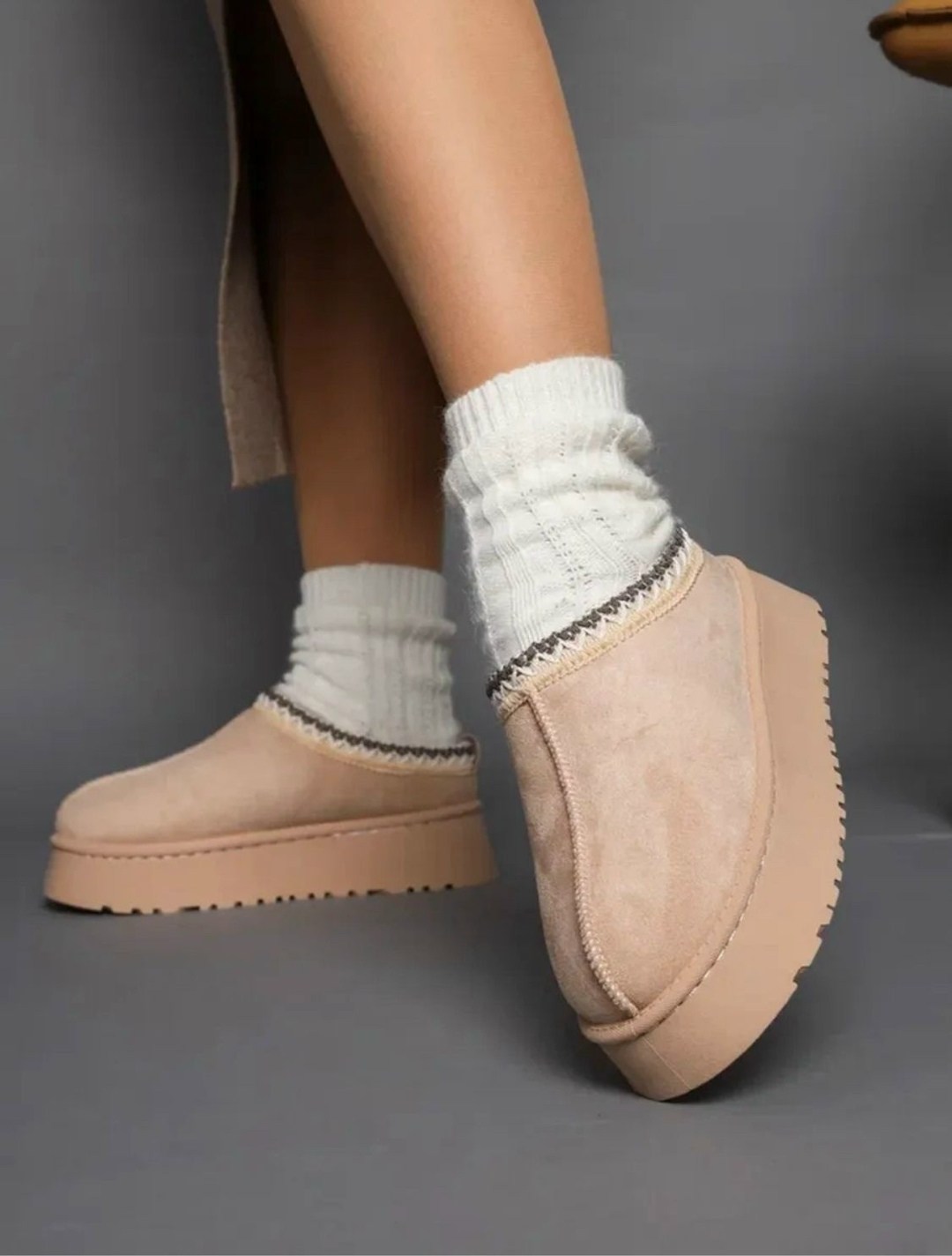 угги женские,, теплая,женская  зимняя, угги