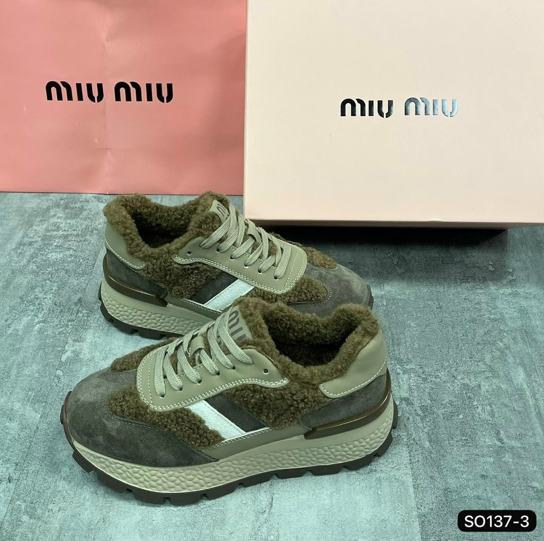 ,кроссовки miu miu,кроссовки miu,кроссовки женскиe,кроссовки miu miu женские