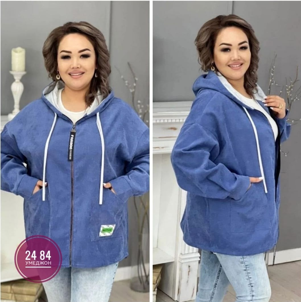 вельветовая ветровка женская,одежда больших размеров,женская куртка,ветровка женская верхняя одежда большие размеры,демисезонная куртка