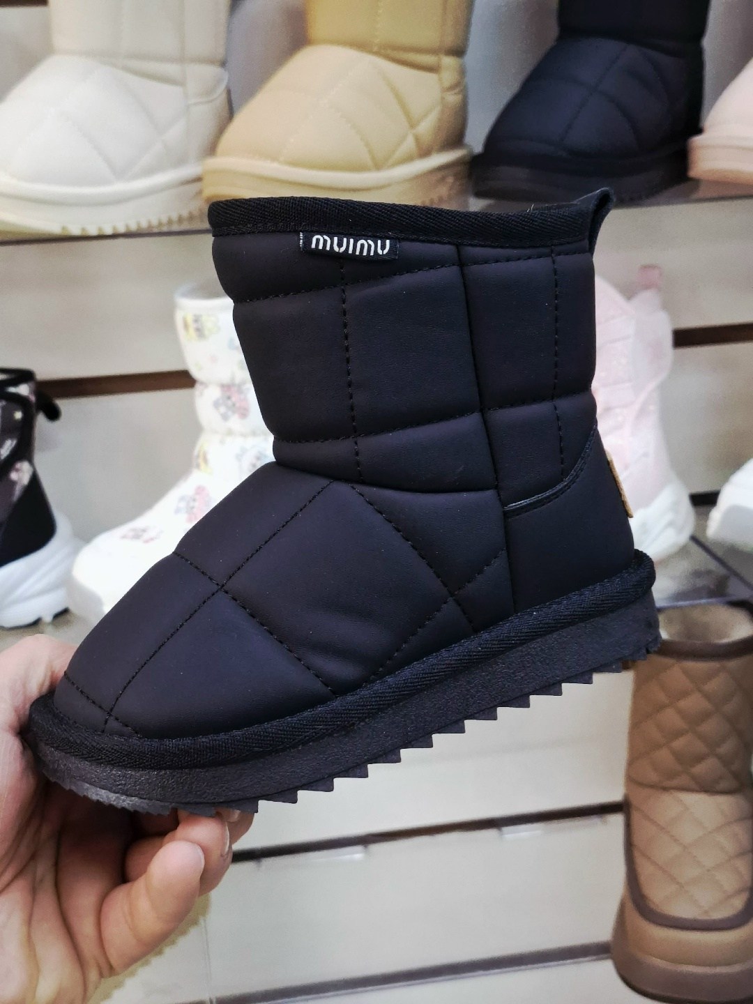 ,дутики женские,женские угги,дутики ,дутики женские зимние