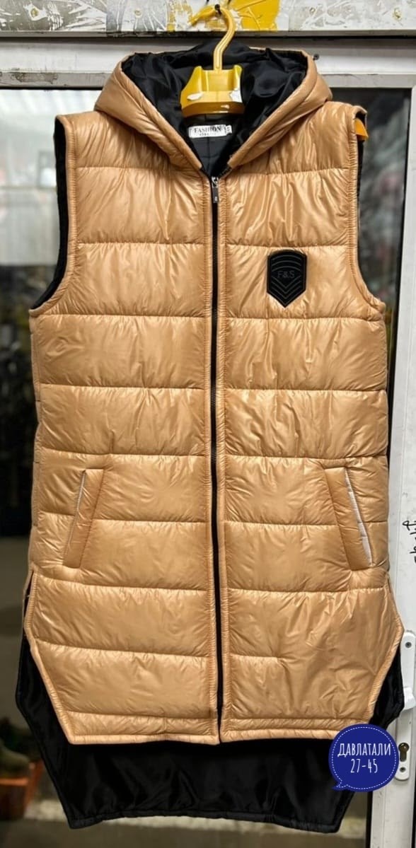 жилет утепленная,жилет женский,жилетка женская,жилет женский утепленный,жилет демисезонный