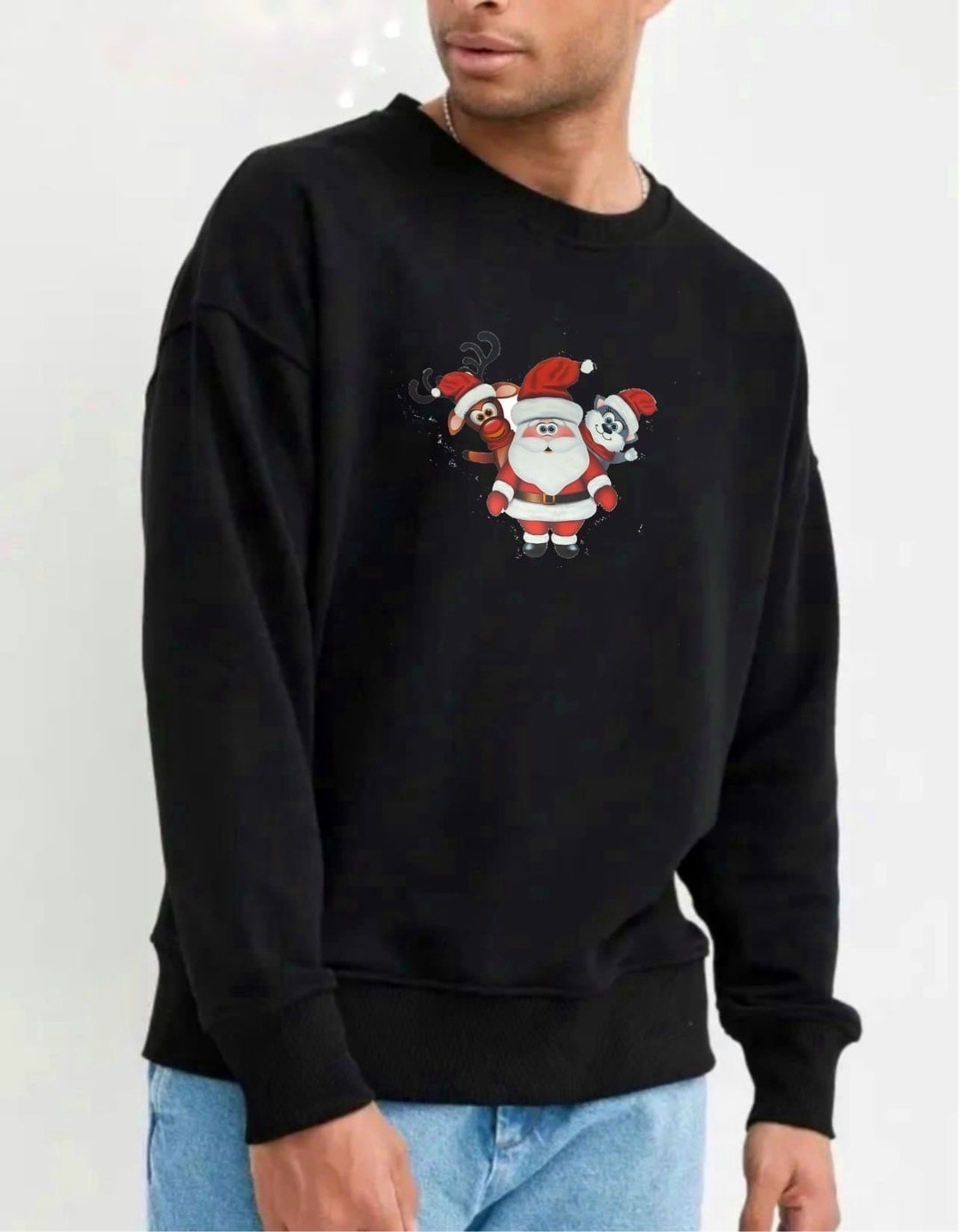 свитшот новогодний,толстовки свитшот,мужские свитшоты,свитшот повседневный,толстовка в стиле