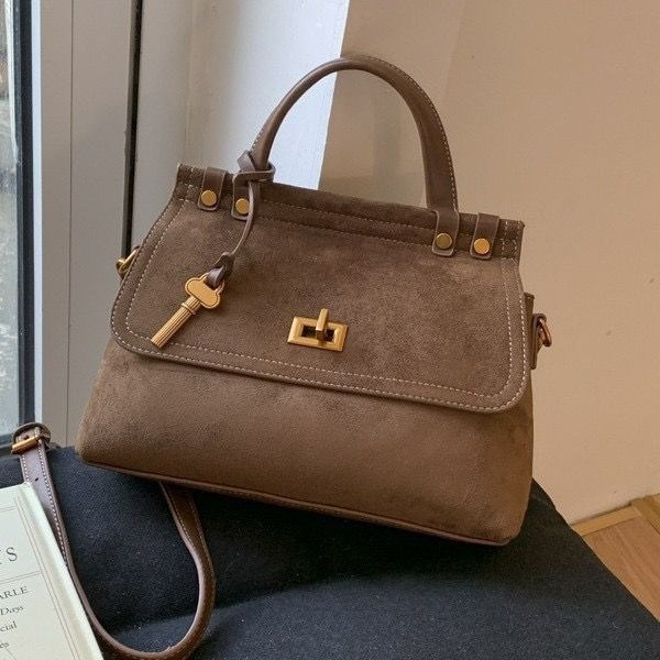 замшевая сумка,сумка,модная сумка,женский сумки,замшевая сумка женская