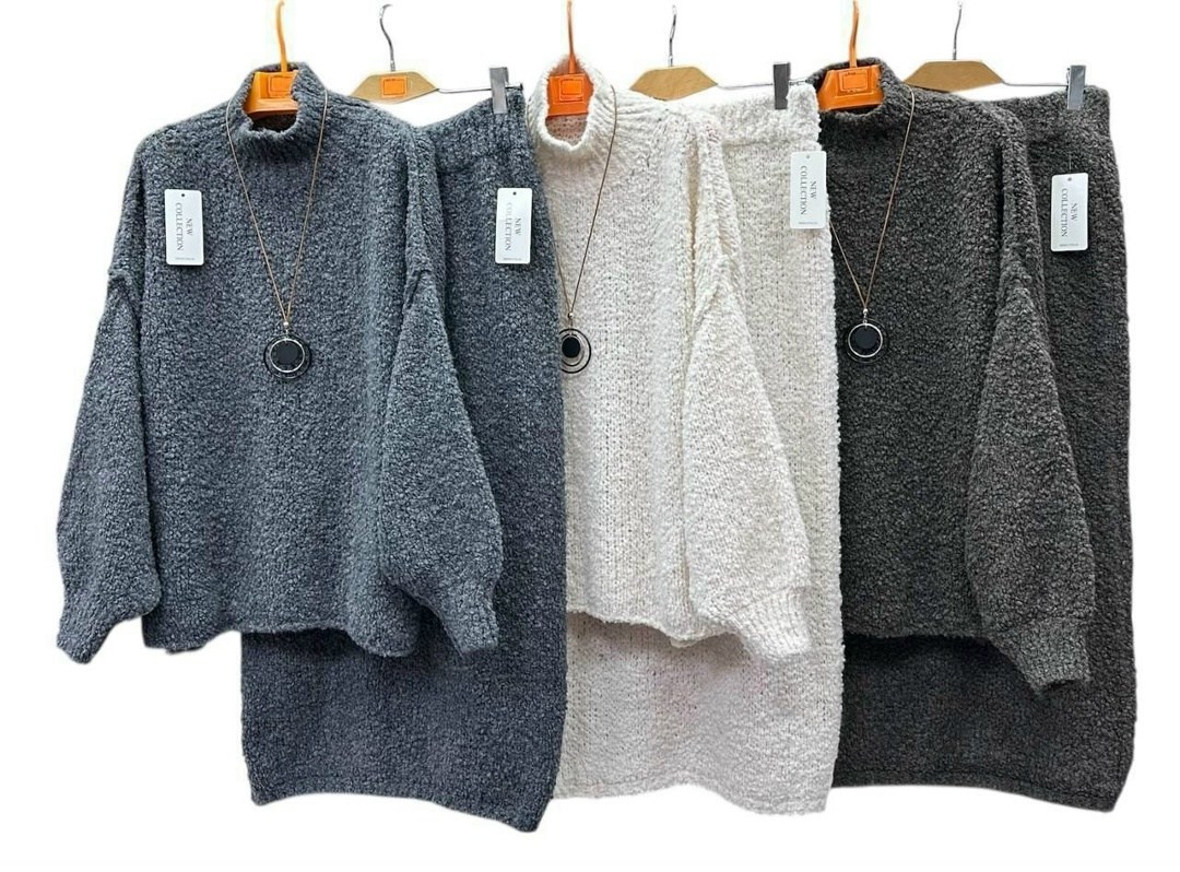 костюм с юбкой вязаный,теплый вязаный костюм с юбкой,вязаные костюмы,вязаный костюм женский с юбкой,трикотажные костюмы