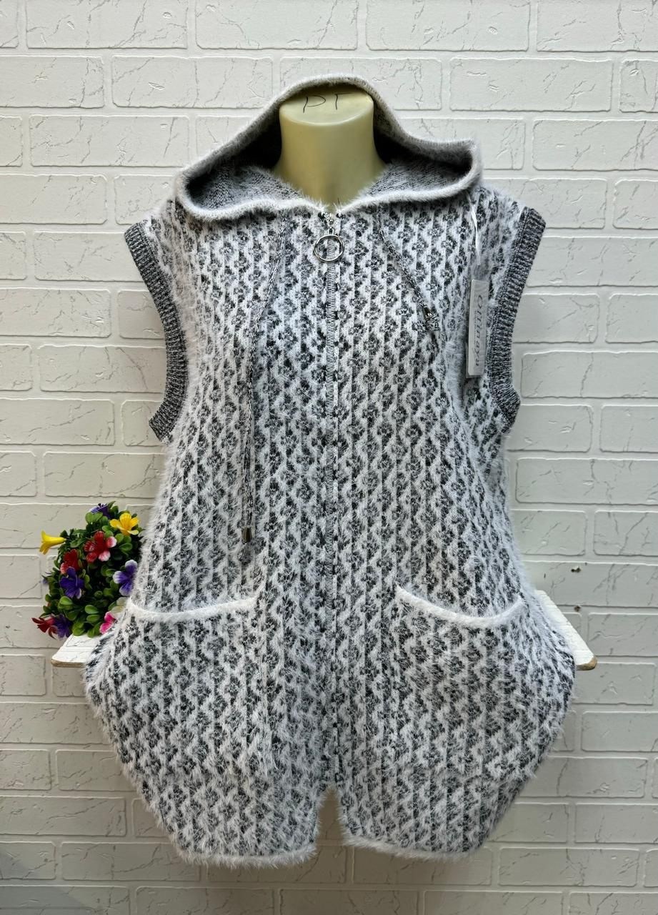 жилет женский,жилет вязаный,жилетка женская,жилет,жилетка