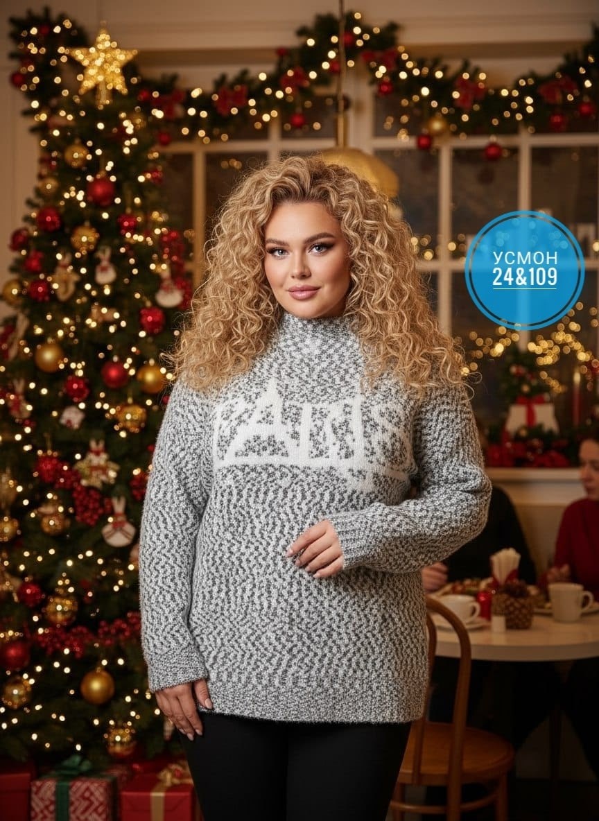 толстовка свитер,кофта женская,свитера женские,свитера больших размеров,джемпер теплый женский