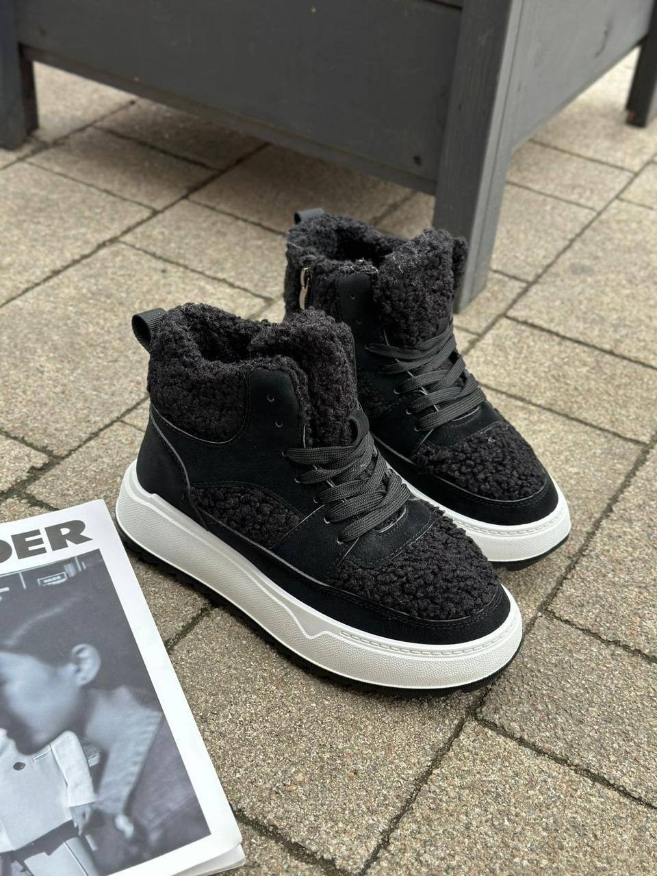 ,зимние женские ботинки,зимняя женская ,зимние женские кроссовки,зимняя