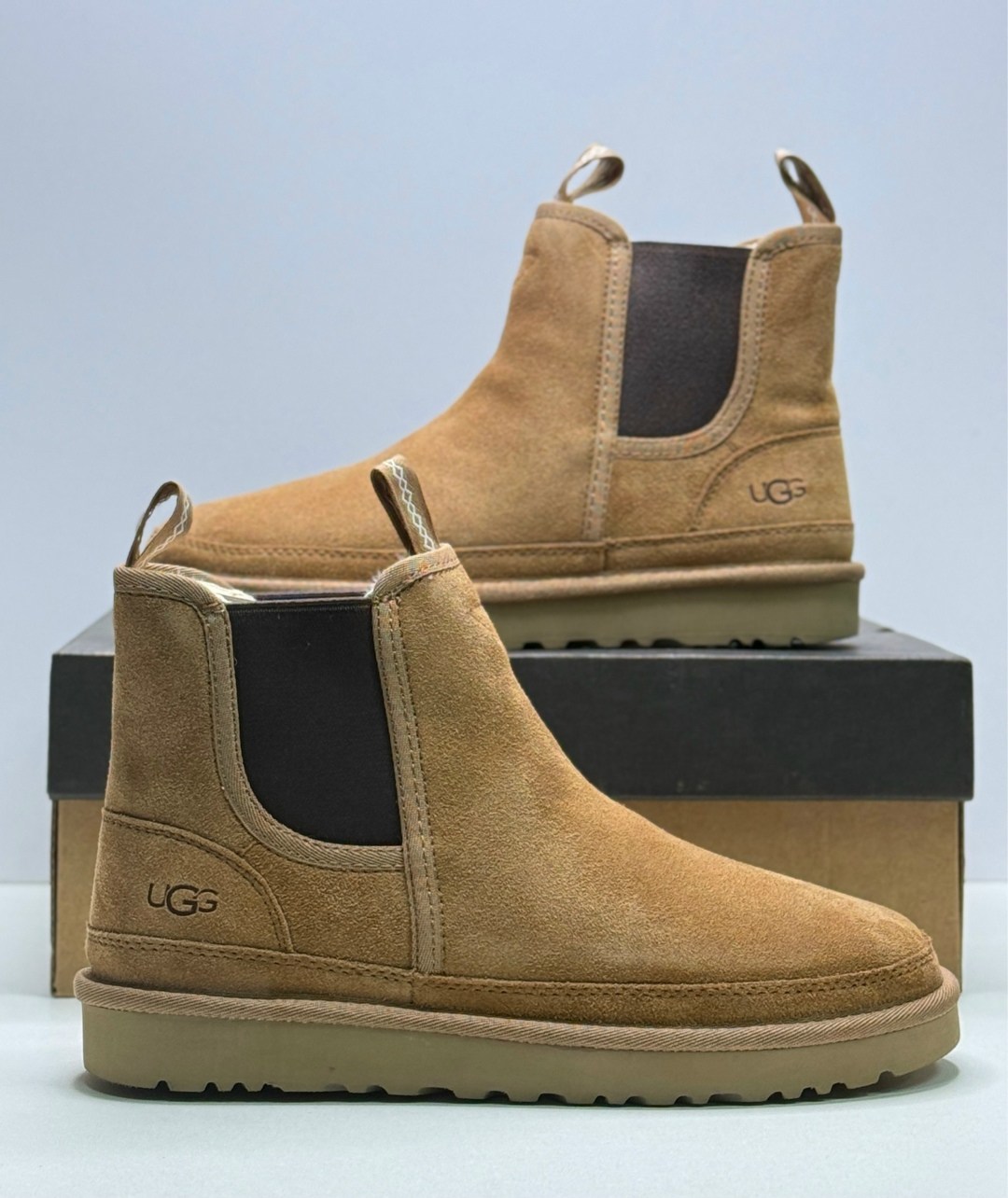ботинки ugg neumel chelsea,ботинки мужские ugg,,ugg ботинки,ugg угги мужские
