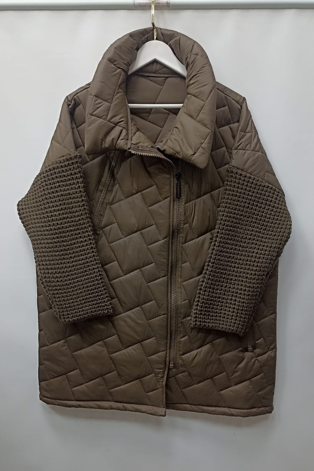 модные пуховики,куртка стеганая,женские пуховики,повседневная куртка,куртка оверсайз