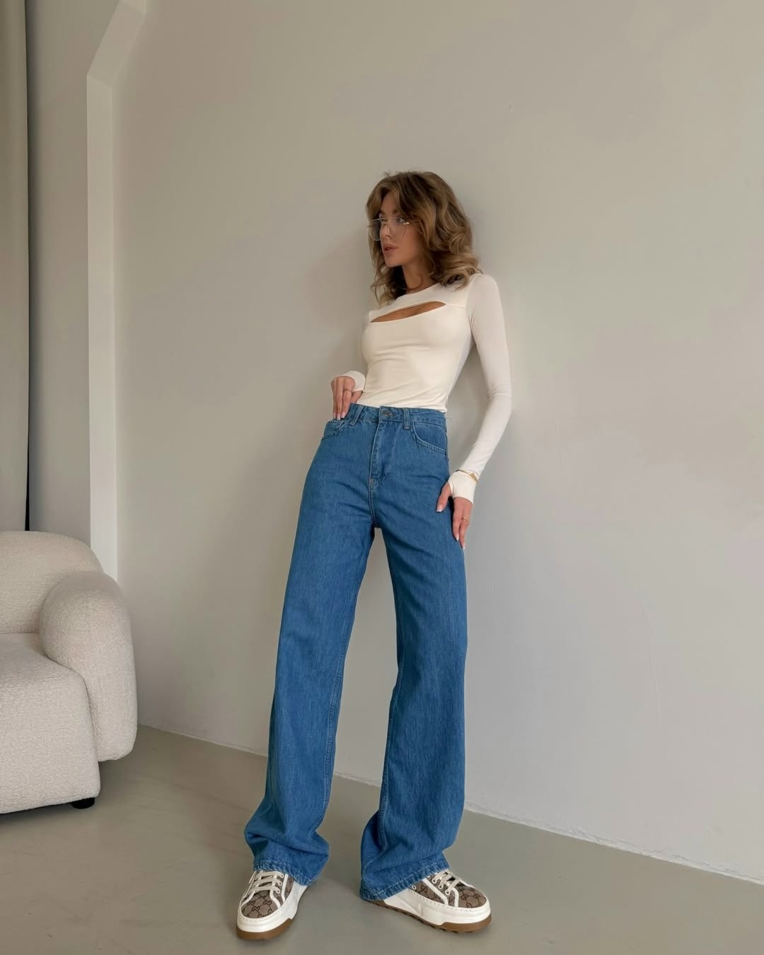 широкие джинсы,женские джинсы,джинсы брюки,модные джинсы,джинсы палаццо