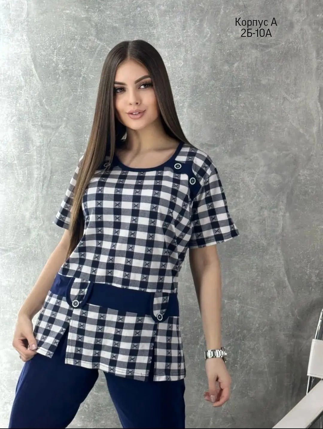 пижама с бриджами хлопок трикотажная хб sumbulay,женская туника,туника женская большие размеры,платье домашнее женское,пижама с бриджами хлопок трикотажная хб