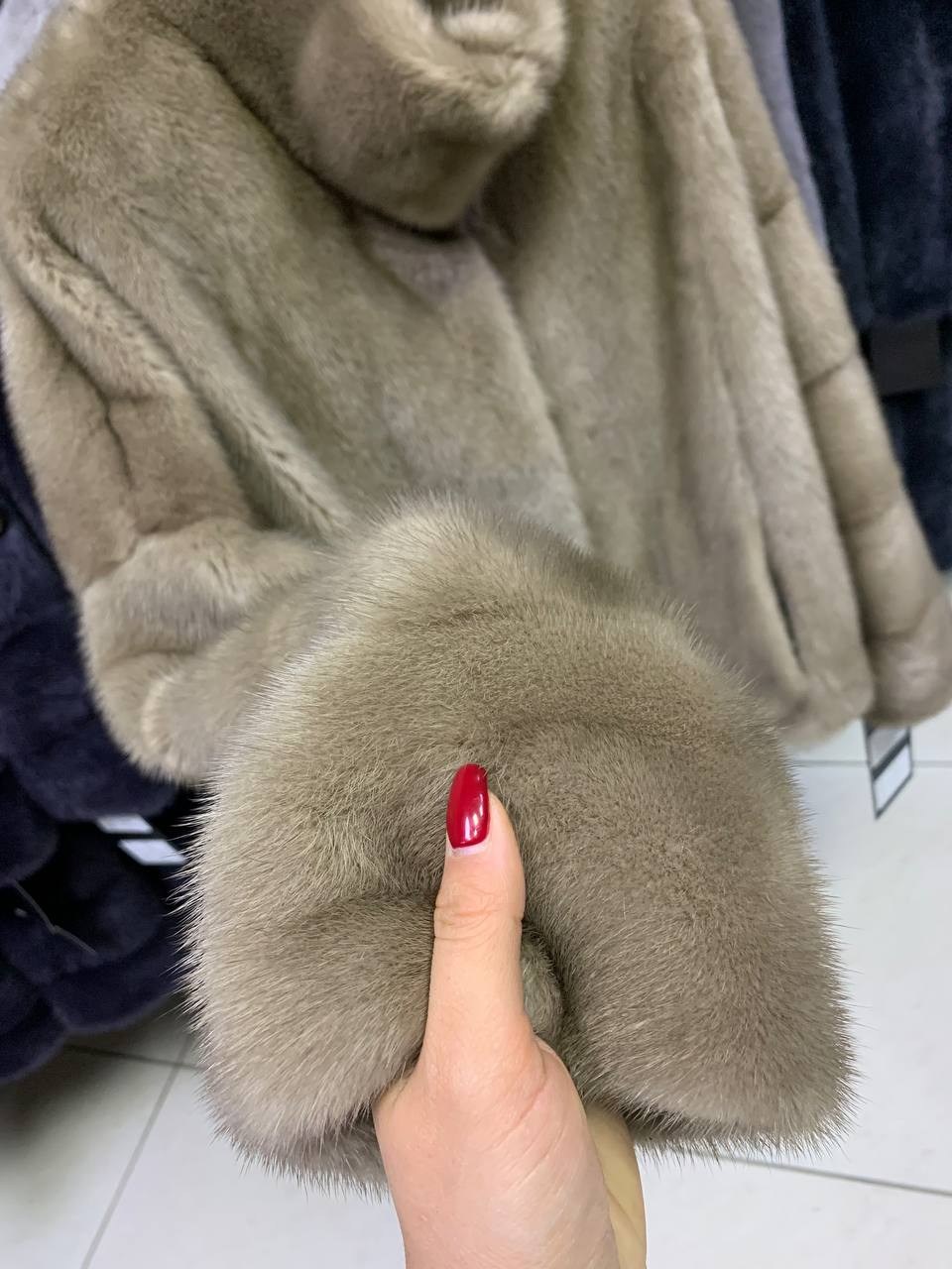 норковая шуба,шуба норка,норковая куртка,шуба норковая светлая,короткая норковая шуба