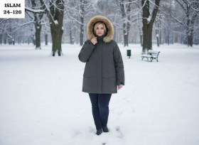 Верхняя одежда