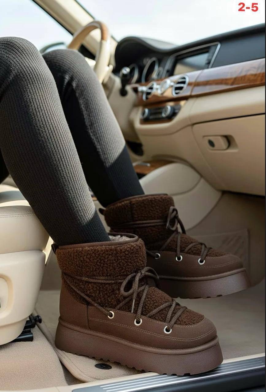 ,женские угги,угги зимние на платформе,женские угги зимние, женская зимняя