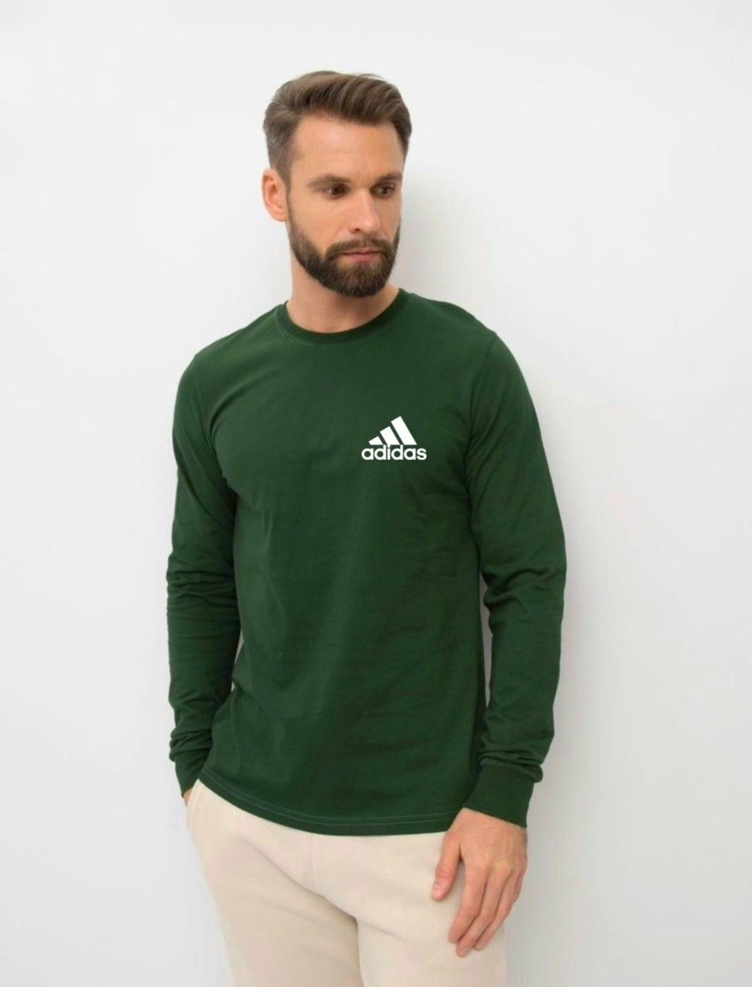 лонгслив адидас серый,свитшот мужская,мужская кофта,лонгслив мужской,лонгслив adidas