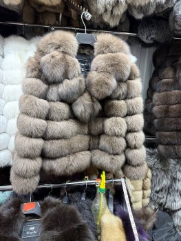 Верхняя одежда