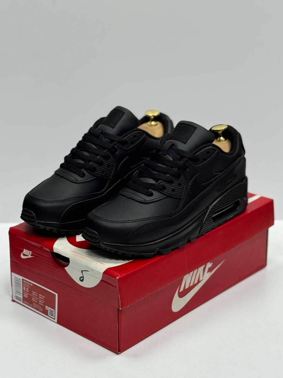 nike air max 90 черные,кроссовки,кроссовки nike air max 90 мужские,мужские кроссовки nike air max,nike air max 90 leather
