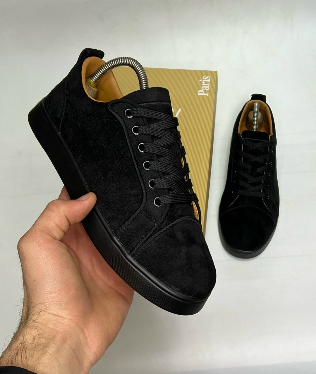 christian louboutin кеды мужские,,кеды мужские,замшевые кроссовки,замшевые кеды