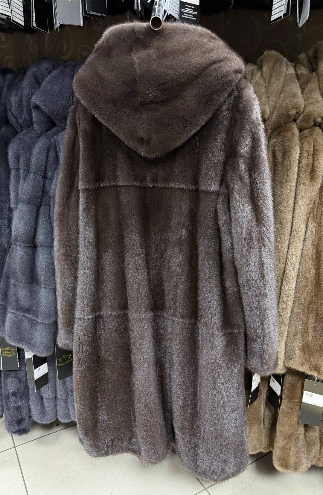 шуба норковая,шуба норка,шуба норковая с капюшоном,шуба из норки,шуба из норки с капюшоном