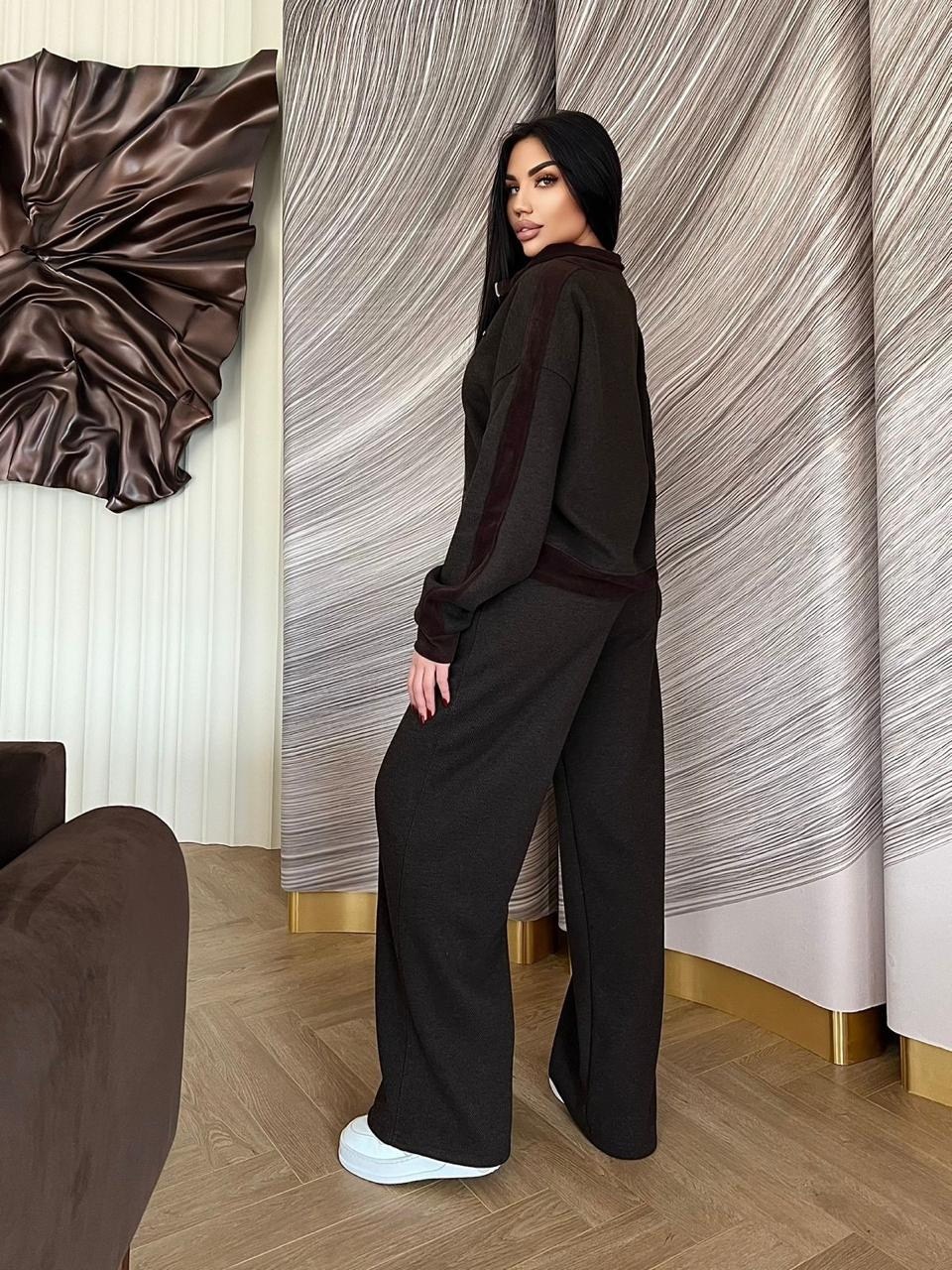 трикотажные костюмы,костюмы женский,костюмы брючный,стильные костюмы,вязаные костюмы