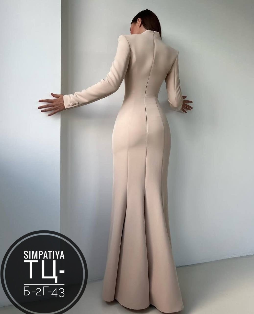 платье,женское вечернее платье с длинными рукавами,платья элегантные,элегантные облегающие платья,женское длинное платье