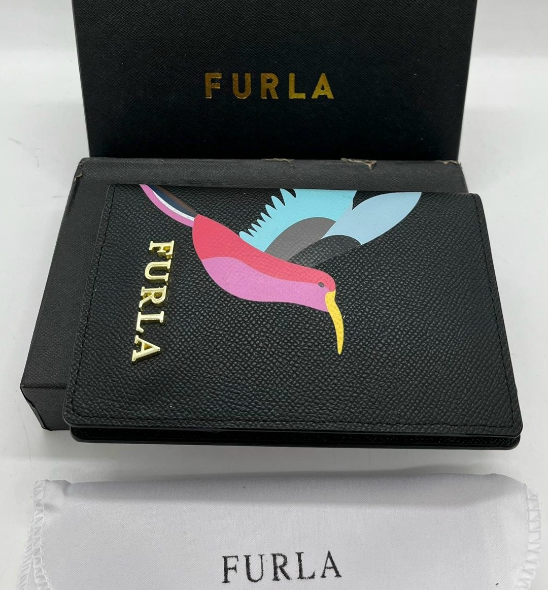 обложка на паспорт furla,кошелёк furla,кошелек фурла,обложка для паспорта furla обложка для паспорта,кошелек женский