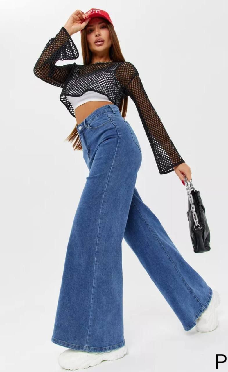 джинсы широкие,джинсовые брюки,женские джинсы,женские широкие джинсы,брюки джинсы