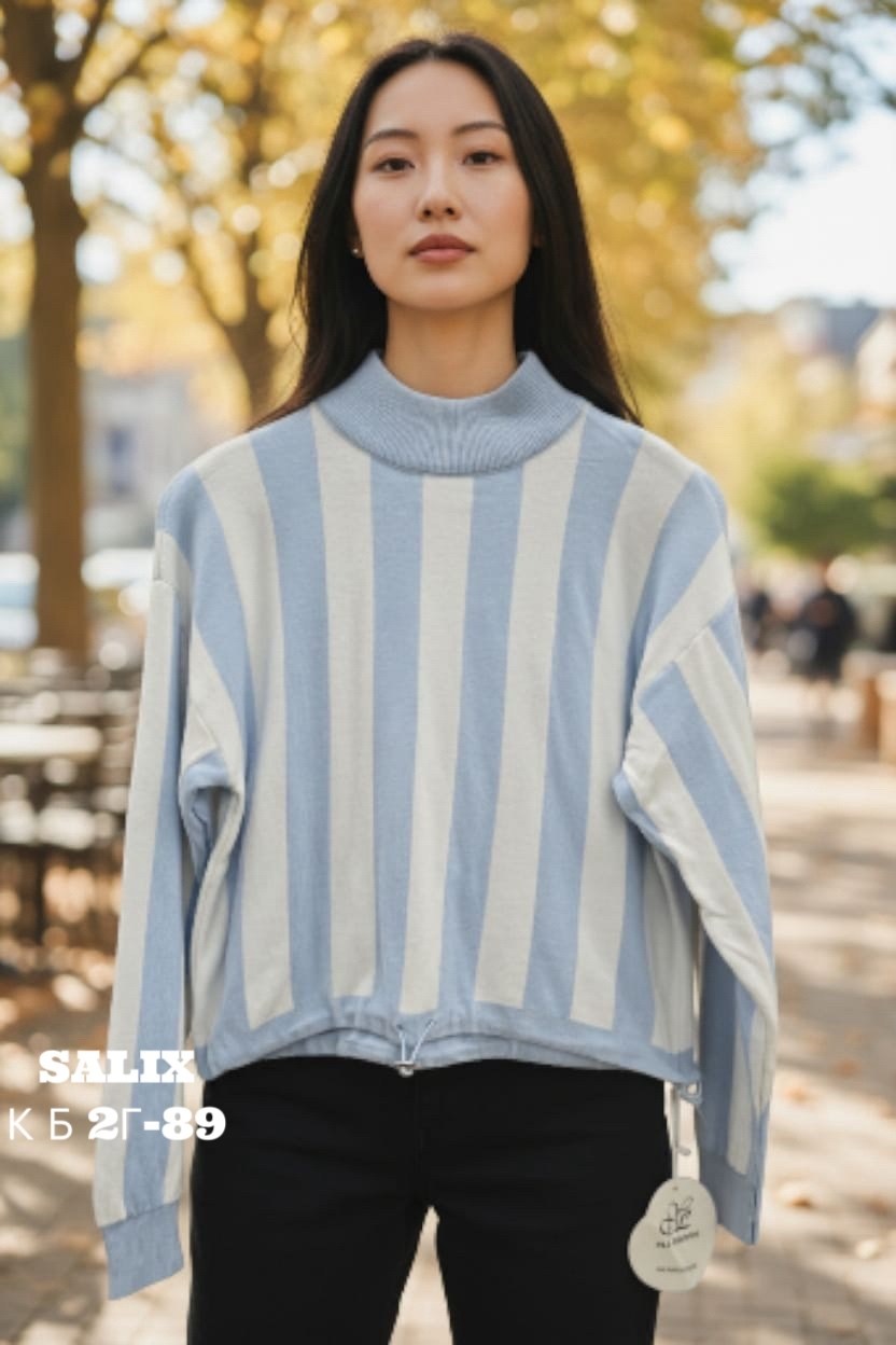 свитер джемпер,свитеры модные,свитер в полоску,женская кофта,свитера женские