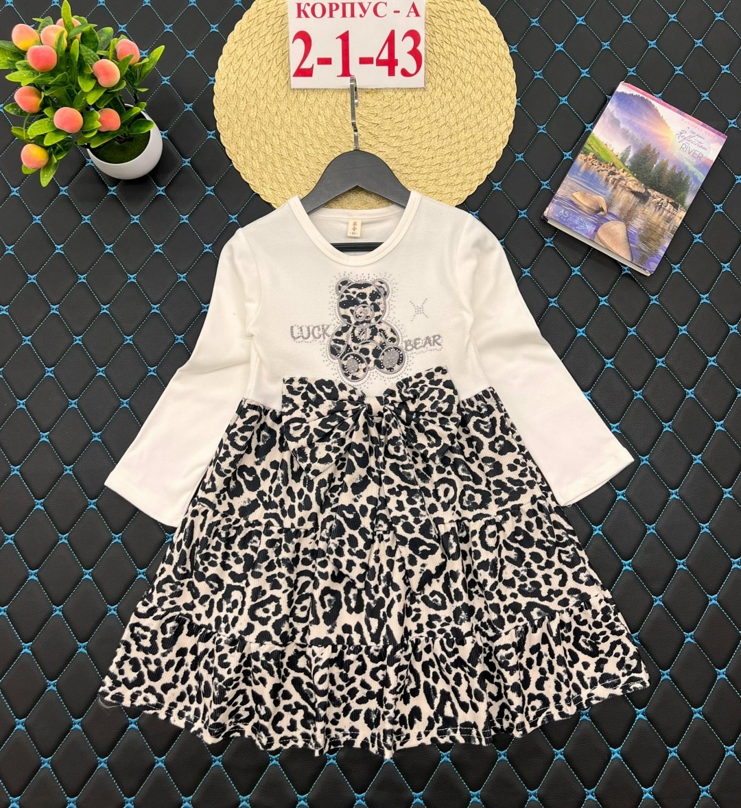 платье для девочек,платье детская,платье детские,платье детское модное,комбинированное платье