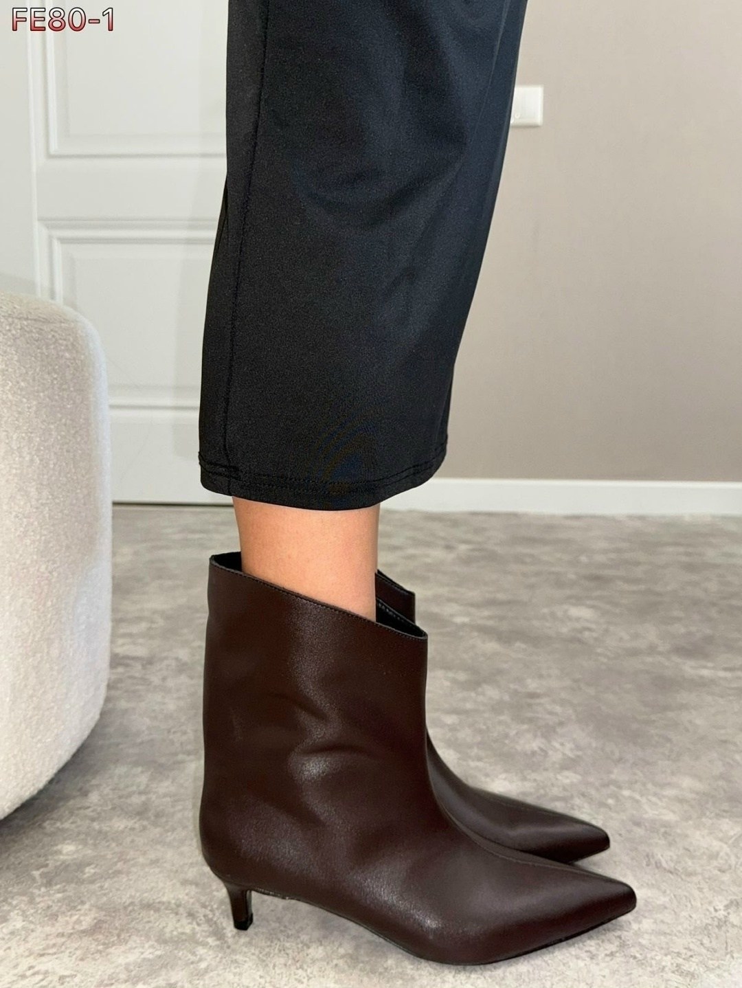 ботильоны женские,ботильоны,демисезонные ботильоны,ботильоны на шпильке,женские ботильоны с острым носком