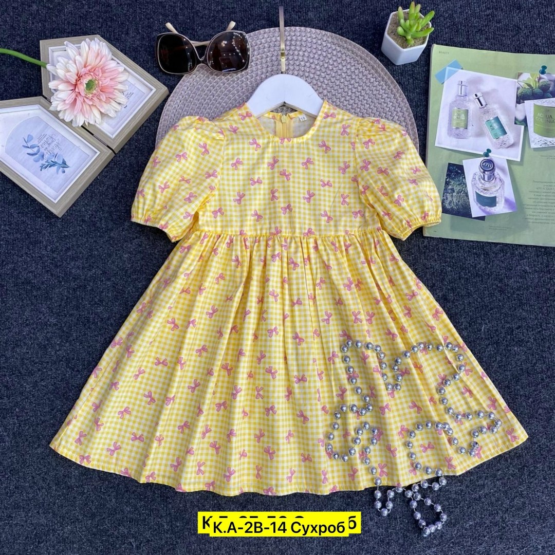 платье хлопок детское,платье хлопок,платье для девочек,детская платье,платье в клетку
