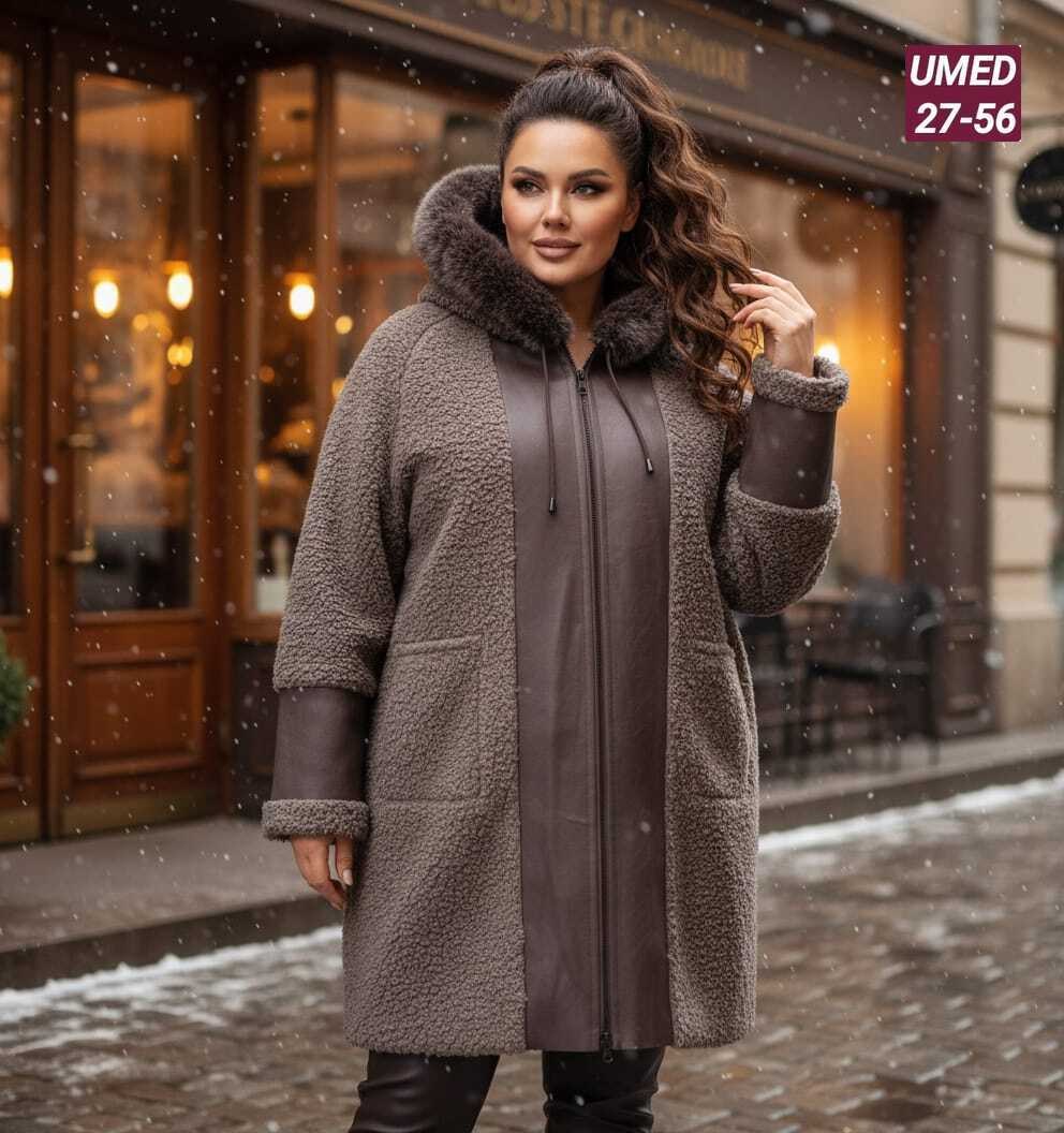 теплое пальто,пальто чебурашка экошуба,эко шуба белая чебурашка 2025,шуба чебурашка,пальто шуба