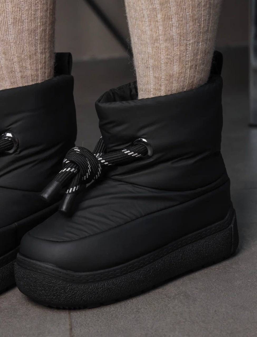 ,дутики женские,женская зимняя ,дутики женские зимние,сапожки