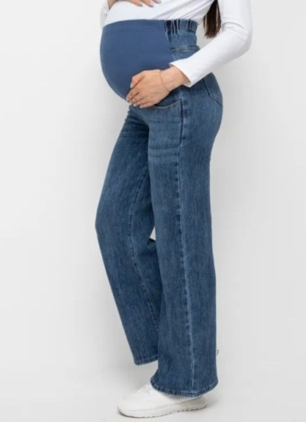 джинсы для беременных,джинсы для беременных широкие,джинсы для беременных больших размеров,модные джинсы для беременных,джинсовые брюки