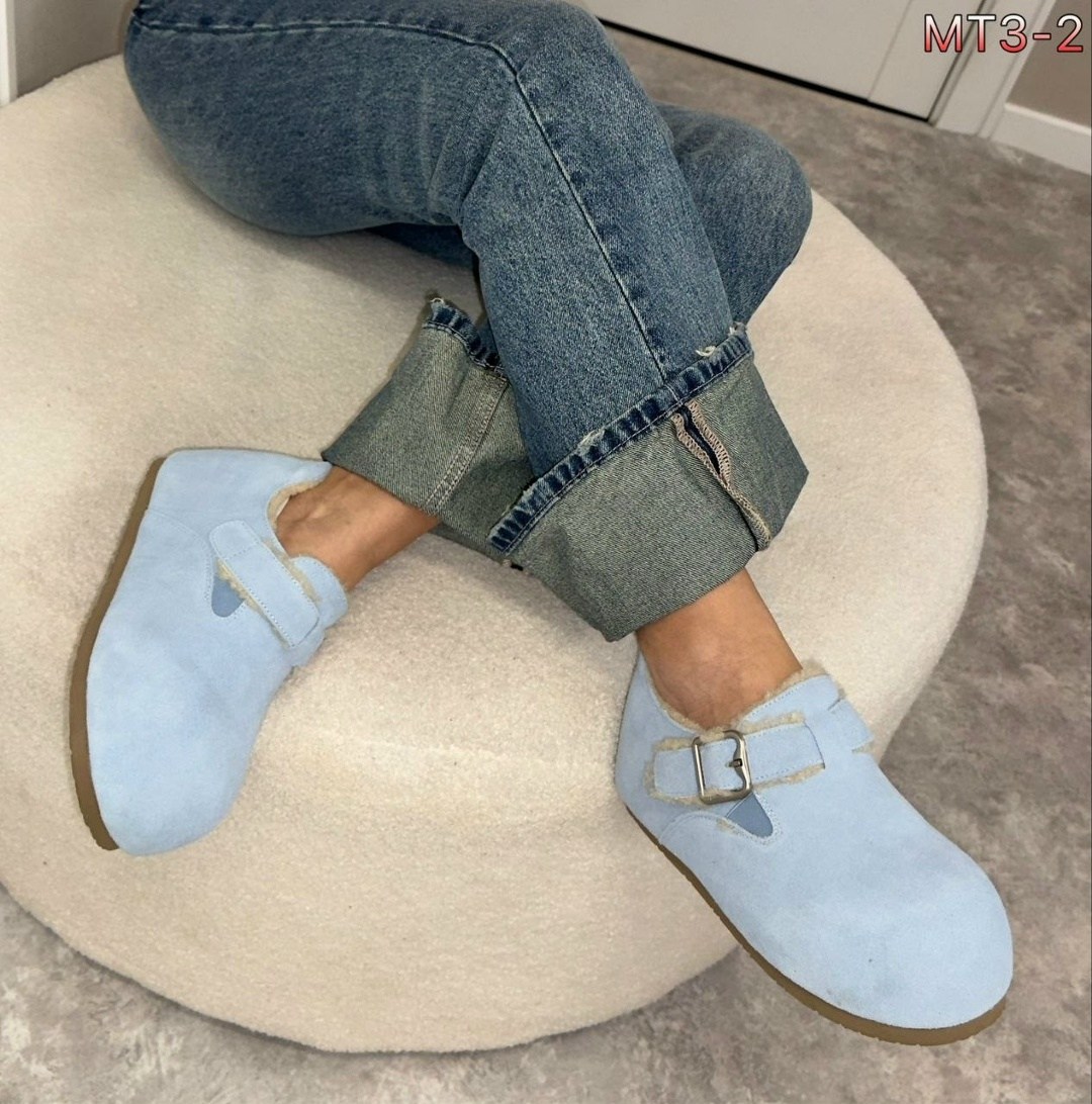 , женская, на плоской подошве, повседневные, летняя