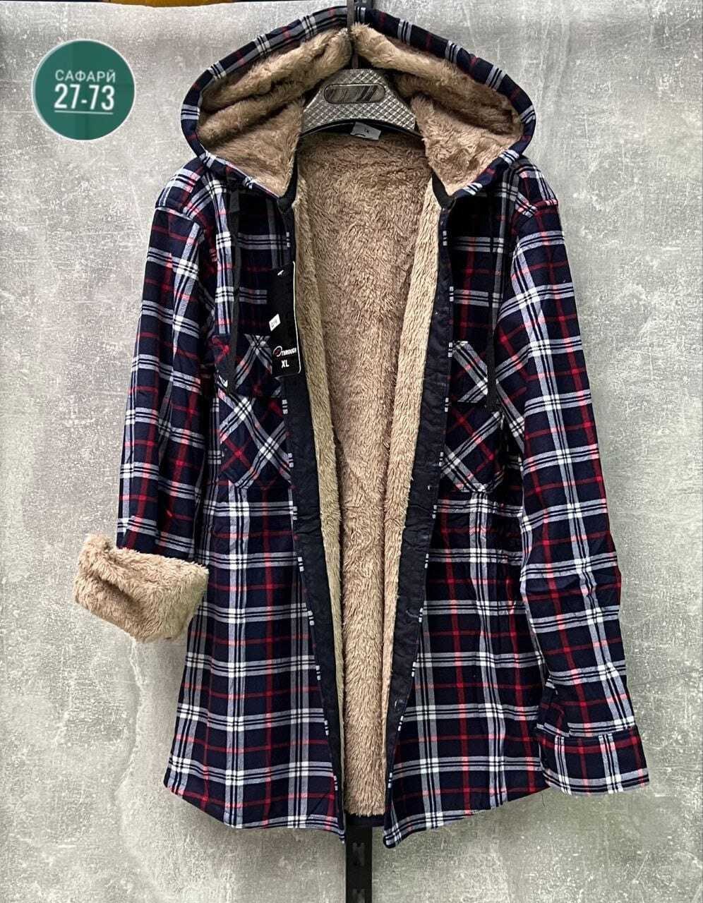 рубашка с капюшоном,пальто с капюшоном,рубашки на меху,теплое пальто,куртка женская