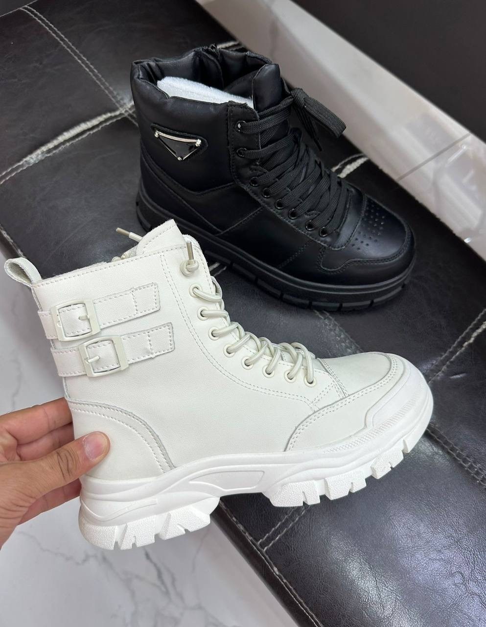 ,ботинки женские,ботинки женские белые,ботинки женские подио белые,ботинки модные