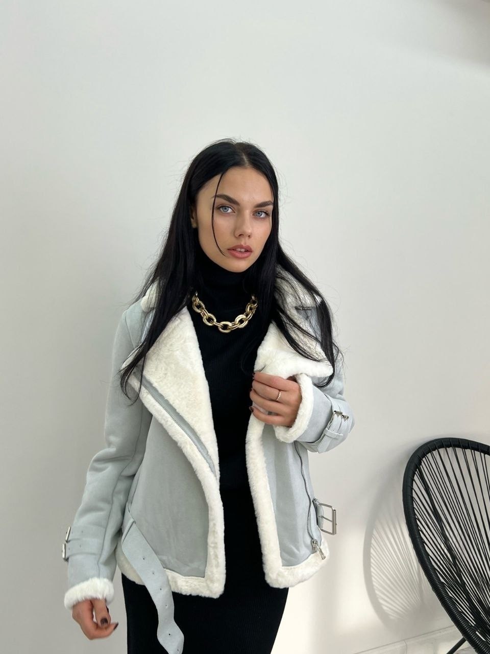 стильная дубленка,дубленка женская авиатор,дубленка женская,модные дубленки,дубленка женская зимняя