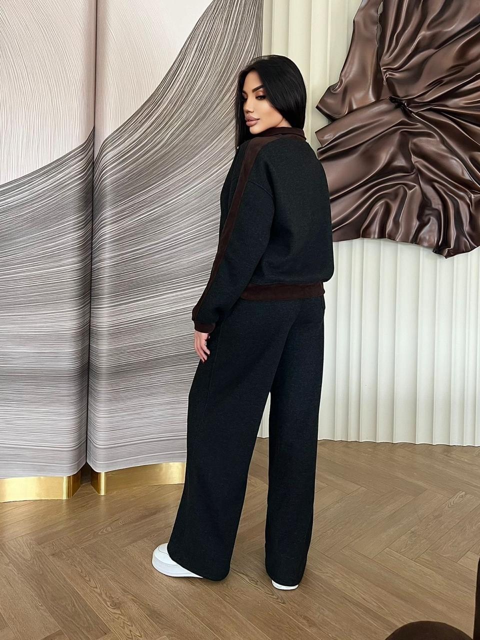 трикотажные костюмы,костюмы женский,костюмы брючный,стильные костюмы,вязаные костюмы
