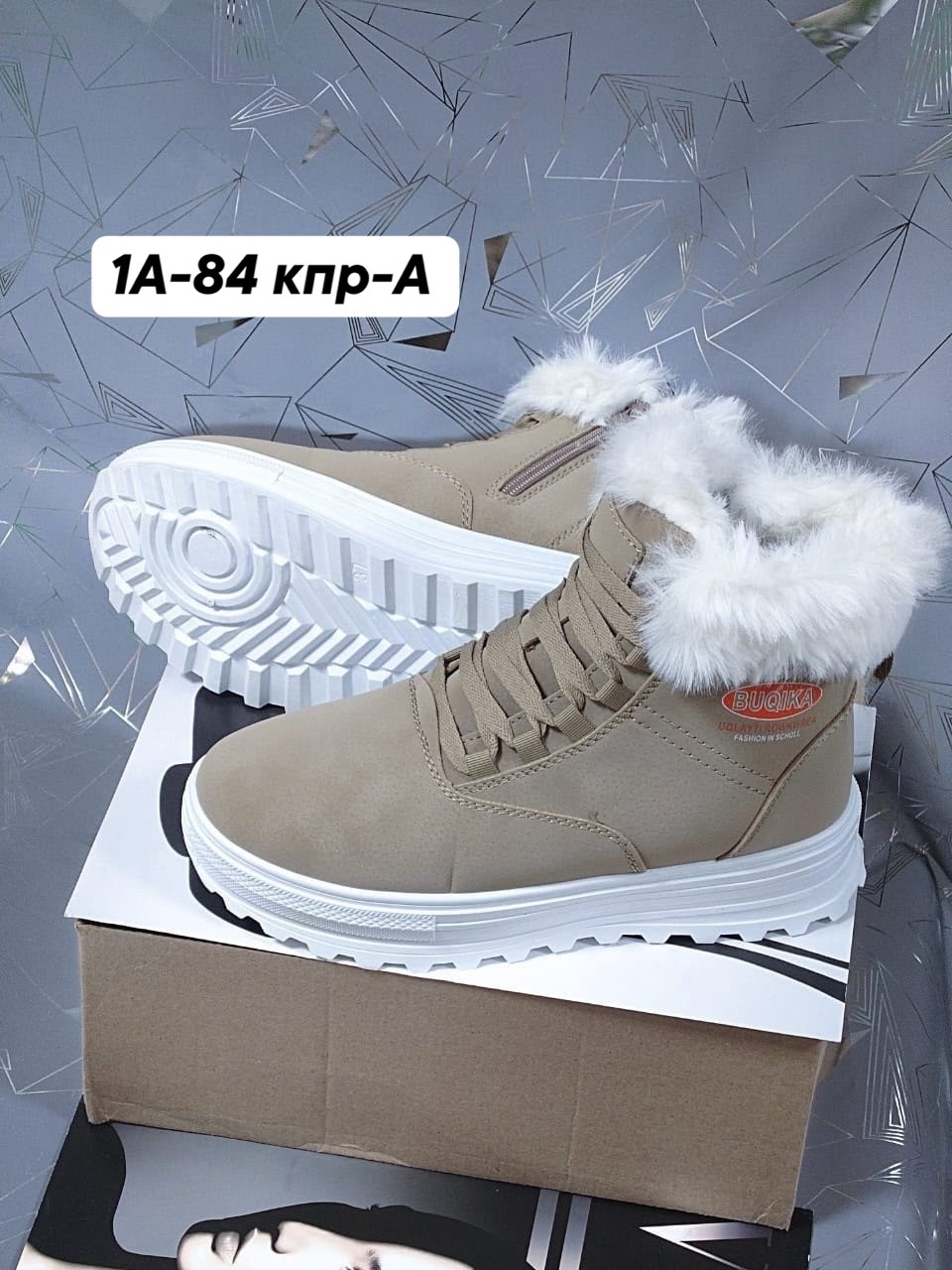 ,зимняя женская ,ботинка женские зимние,зимние кроссовки женские, зимняя